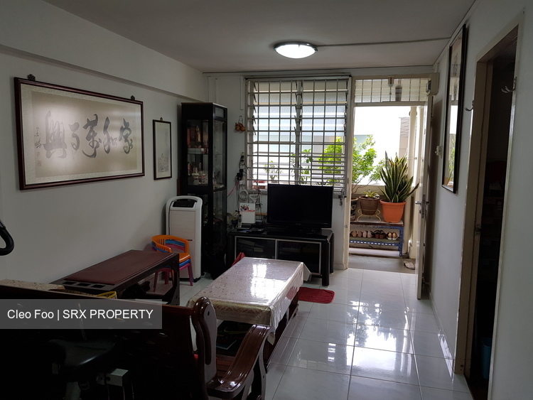 Blk 117 Lorong 1 Toa Payoh (Toa Payoh), HDB 3 Rooms #170565332